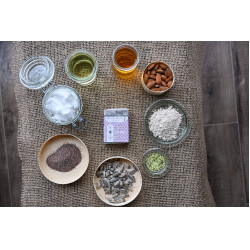 Wash Sensitive Happy Scoop → Was Gevoelig Blije Schep