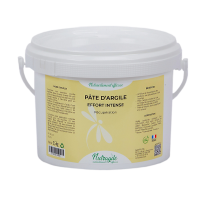 Pâte d'Argile Effort Intense Nutragile