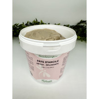 Pâte d'Argile Détox Relaxante Nutragile