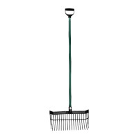 Vorksteel eco Horze voor 50208