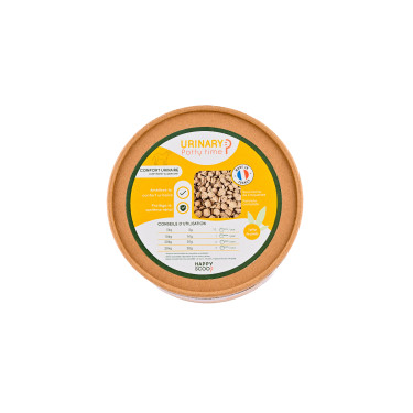 Urinaire Happy Scoop