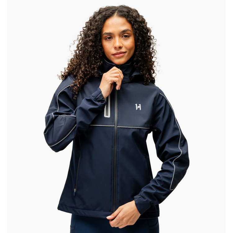 Veste Softshell Horseware Tempo Veste Softshell Horseware Tempo
