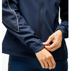 Veste Softshell Horseware Tempo Marine Bleu marine Veste Softshell Horseware Tempo Marine Bleu marine