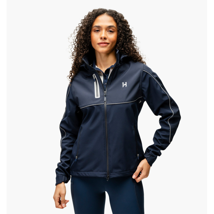 Veste Softshell Horseware Tempo Veste Softshell Horseware Tempo