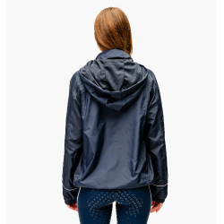 Veste imperméable Horseware Urban Marine Bleu marine Veste imperméable Horseware Urban Marine Bleu marine