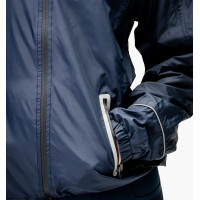 Veste imperméable Horseware Urban Marine Bleu marine Veste imperméable Horseware Urban Marine Bleu marine