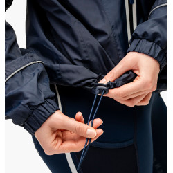 Veste imperméable Horseware Urban Marine Bleu marine Veste imperméable Horseware Urban Marine Bleu marine