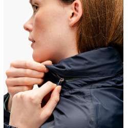 Veste imperméable Horseware Urban Marine Bleu marine Veste imperméable Horseware Urban Marine Bleu marine