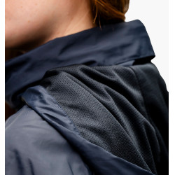 Veste imperméable Horseware Urban Marine Bleu marine Veste imperméable Horseware Urban Marine Bleu marine