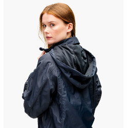 Veste imperméable Horseware Urban Marine Bleu marine Veste imperméable Horseware Urban Marine Bleu marine