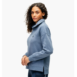 Sweat Horseware Vitality Bleu Sweat Horseware Vitality Bleu