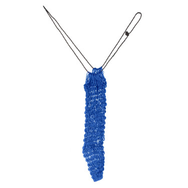 Hooinet Horze Supreme Blauw Hooinet Horze Supreme Blauw