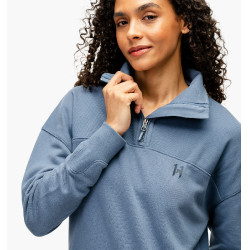Sweat Horseware Vitality Bleu Sweat Horseware Vitality Bleu