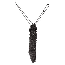 Filet à foin Horze Supreme Noir