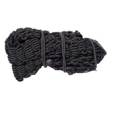 Filet à foin Horze Supreme Noir