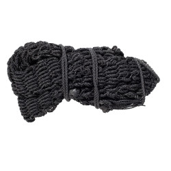 Hooinet Horze Supreme Zwart