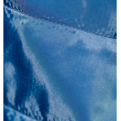 Liner Horseware Ionic Therapy 50g Bleu imperial / argent /Marine Blauw Liner Horseware Ionic Therapy 50g Bleu imperial / argent /Marine Blauw