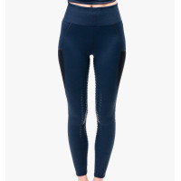 Paardrijlegging Horseware Formfit full seat Marine Marineblauw Paardrijlegging Horseware Formfit full seat Marine Marineblauw