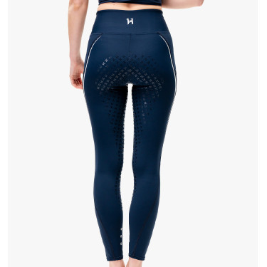 Paardrijlegging Horseware Formfit full seat Marine Marineblauw Paardrijlegging Horseware Formfit full seat Marine Marineblauw
