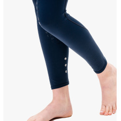 Legging d'équitation Horseware Formfit full seat Marine Bleu marine