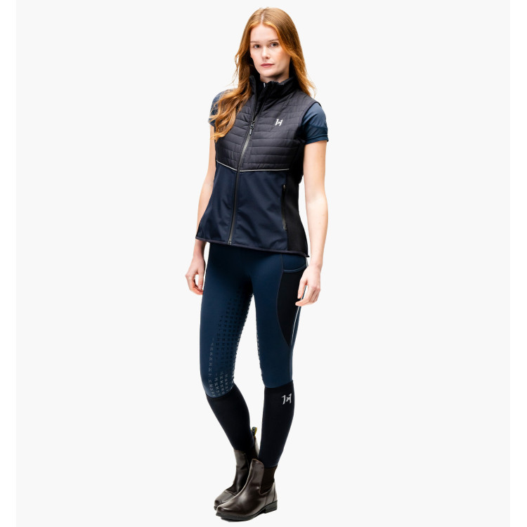Gilet sans manches Horseware Flow Gilet sans manches Horseware Flow