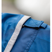 Nekbeschermer Horseware Ionic Therapy Mesh Cooler Bleu imperial / argent /Marine Blauw Nekbeschermer Horseware Ionic Therapy Mesh Cooler Bleu imperial / argent /Marine Blauw