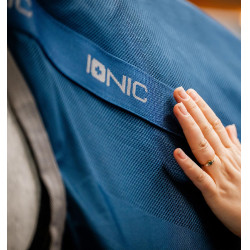 Nekbeschermer Horseware Ionic Therapy Mesh Cooler Bleu imperial / argent /Marine Blauw Nekbeschermer Horseware Ionic Therapy Mesh Cooler Bleu imperial / argent /Marine Blauw