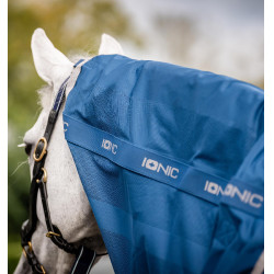 Horseware Ionic Therapy Mesh Cooler deken Bleu imperial / argent /Marine Blauw Horseware Ionic Therapy Mesh Cooler deken Bleu imperial / argent /Marine Blauw