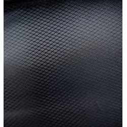 Couverture d'écurie Horseware Amigo Ripstop Insulator 350g Noir / noir / argent