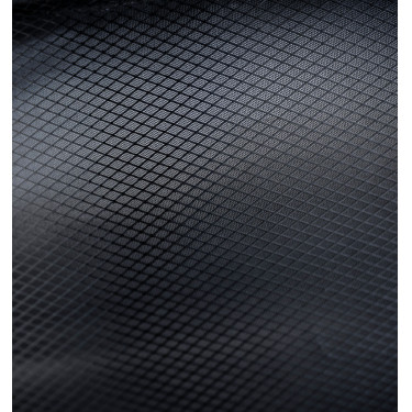 Couverture d'écurie Horseware Amigo Ripstop Insulator 350g Noir / noir / argent