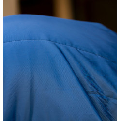 Horseware Amigo Ripstop Insulator 350g staldeken Marine / titaangrijs Marineblauw Horseware Amigo Ripstop Insulator 350g staldeken Marine / titaangrijs Marineblauw