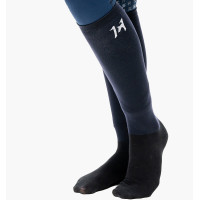 Chaussettes Horseware Athletix Marine