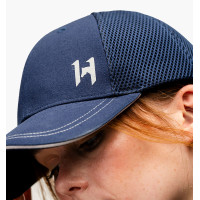 Horseware Aerfit pet Marine Marineblauw