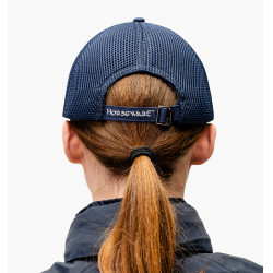 Horseware Aerfit pet Marine Marineblauw