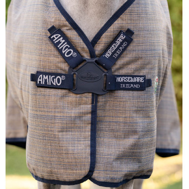 Horseware Amigo Hero 900 Revive Plus 200g deken Horseware Amigo Hero 900 Revive Plus 200g deken