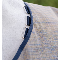 Couverture Horseware Amigo Hero 900 Revive Plus 200g 900D Couleur saisonnière Marron Couverture Horseware Amigo Hero 900 Revive Plus 200g 900D Couleur saisonnière Marron