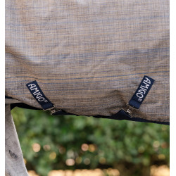 Couverture Horseware Amigo Hero 900 Revive Plus 200g 900D Couleur saisonnière Marron Couverture Horseware Amigo Hero 900 Revive Plus 200g 900D Couleur saisonnière Marron