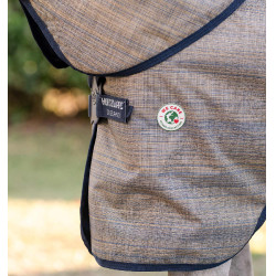 Couverture Horseware Amigo Hero 900 Revive Plus 200g 900D Couleur saisonnière Marron Couverture Horseware Amigo Hero 900 Revive Plus 200g 900D Couleur saisonnière Marron