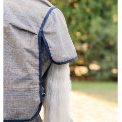 Couverture Horseware Amigo Hero 900 Revive Plus 200g 900D Couleur saisonnière Marron Couverture Horseware Amigo Hero 900 Revive Plus 200g 900D Couleur saisonnière Marron