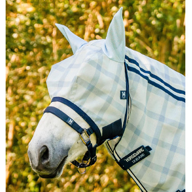 Masques anti-mouches Horseware Newmarket Masques anti-mouches Horseware Newmarket