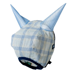 Horseware Newmarket vliegenmaskers Marine witney Marineblauw Horseware Newmarket vliegenmaskers Marine witney Marineblauw