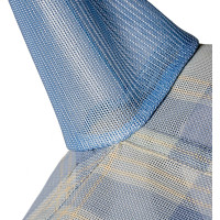 Horseware Newmarket vliegenmaskers Marine witney Marineblauw Horseware Newmarket vliegenmaskers Marine witney Marineblauw