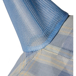 Horseware Newmarket vliegenmaskers Marine witney Marineblauw Horseware Newmarket vliegenmaskers Marine witney Marineblauw