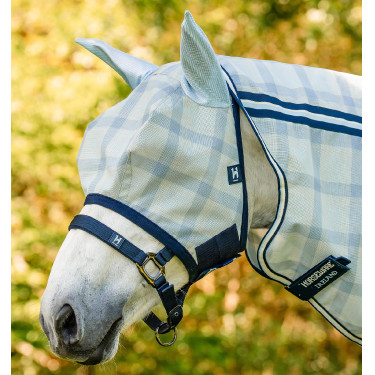 Masques anti-mouches Horseware Newmarket Masques anti-mouches Horseware Newmarket