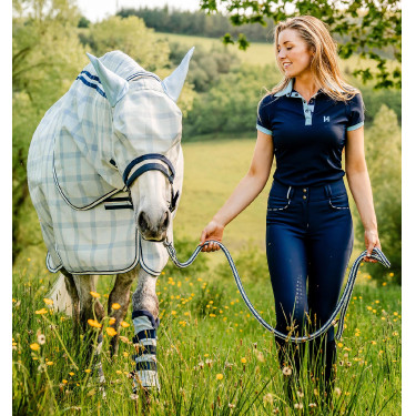 Masques anti-mouches Horseware Newmarket Masques anti-mouches Horseware Newmarket