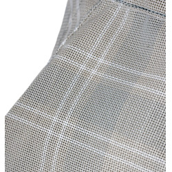 Horseware Newmarket vliegenmaskers Houtskool witney Grijs Horseware Newmarket vliegenmaskers Houtskool witney Grijs