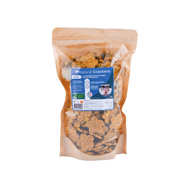 Natural'Crackers Moov Natural'Innov Natural'Crackers Moov Natural'Innov