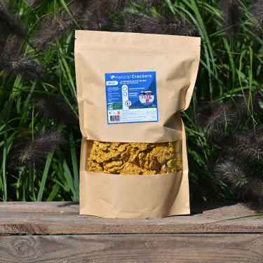 Natural'Crackers Moov Natural'Innov Natural'Crackers Moov Natural'Innov