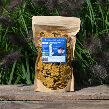 Natural'Crackers Moov Natural'Innov Natural'Crackers Moov Natural'Innov