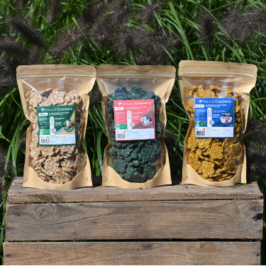Natural'Crackers Moov Natural'Innov Natural'Crackers Moov Natural'Innov